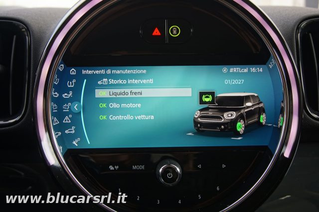 MINI Countryman usata 15
