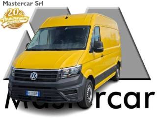 VOLKSWAGEN Crafter 2.0 tdi 140cv L3H3 Logistic my19 -  GC052VP