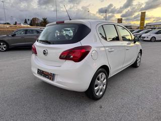 OPEL Corsa usata, con Airbag laterali