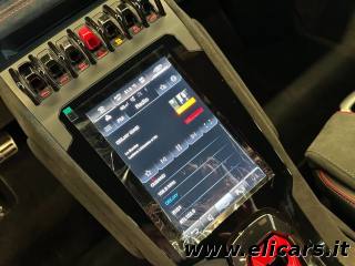 LAMBORGHINI Huracan usata, con Luci diurne LED