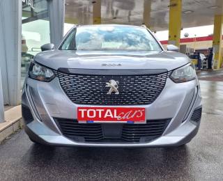 PEUGEOT 2008 usata, con Airbag