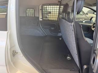 FIAT Panda usata, con Controllo trazione