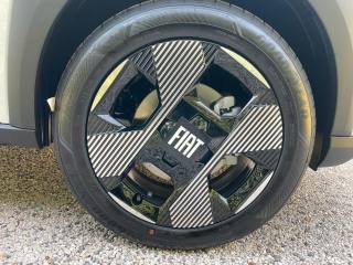 FIAT Grande Panda usata, con Airbag Passeggero