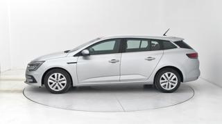RENAULT Megane usata, con Airbag