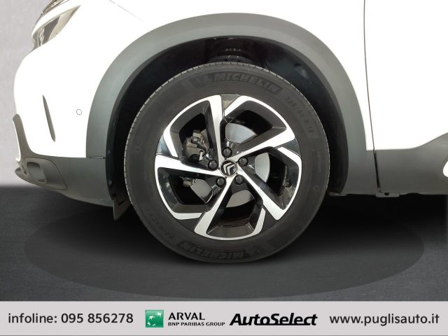 CITROEN C5 Aircross usata, con Immobilizzatore elettronico