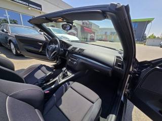 BMW 118 usata, con ESP