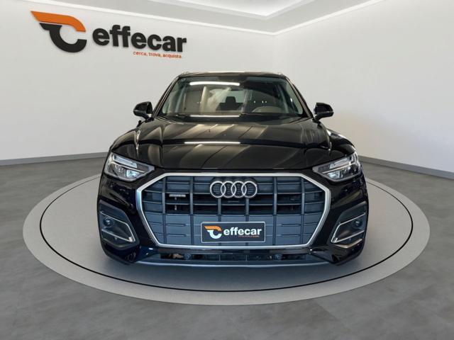 AUDI Q5 usata, con Airbag