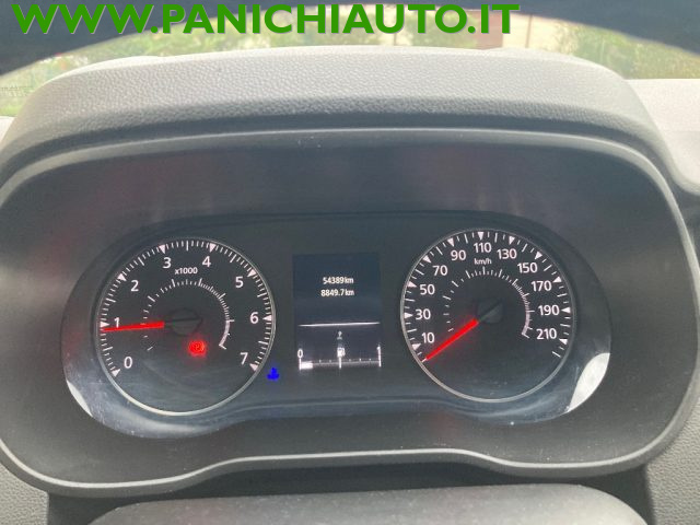 DACIA Duster usata, con Controllo trazione