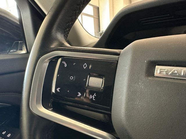 LAND ROVER Range Rover Evoque usata, con Immobilizzatore elettronico