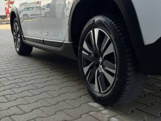 PEUGEOT 2008 usata, con Airbag testa