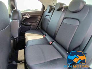 FIAT 500X usata, con Fari Xenon