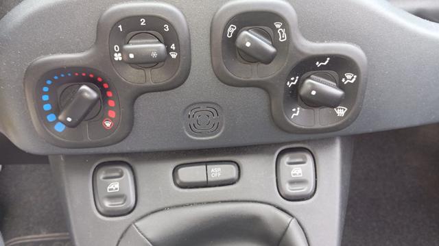 FIAT Panda usata 18