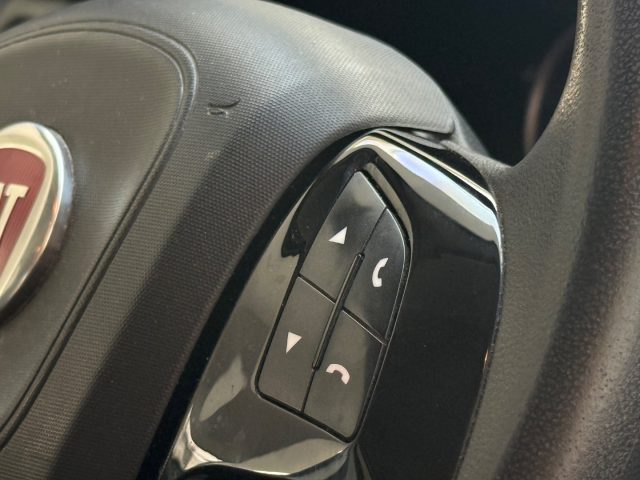 FIAT Doblo usata, con Touch screen