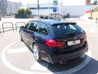 BMW 320 usata, con Autoradio