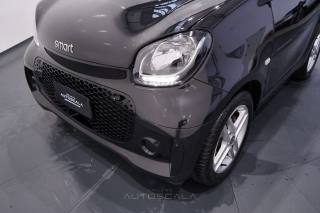 SMART ForTwo usata 21