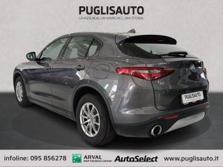 ALFA ROMEO Stelvio usata, con Cerchi in lega