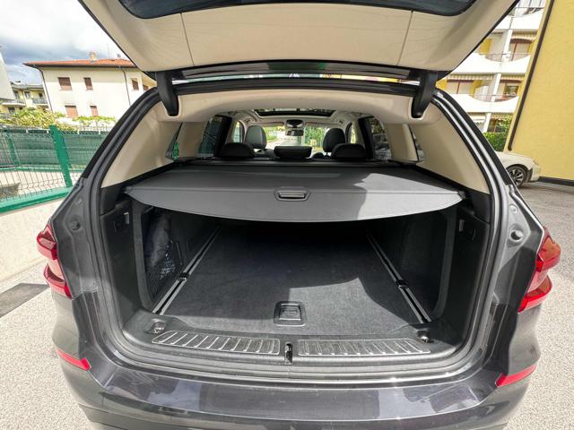 BMW X3 usata 24