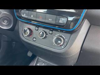 DACIA Spring usata, con Touch screen