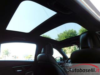 MERCEDES-BENZ C 300 usata, con Range extender