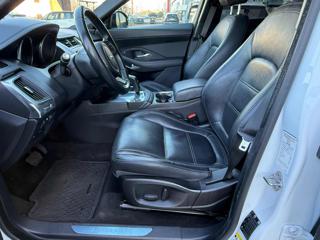 JAGUAR E-Pace usata, con Cruise Control