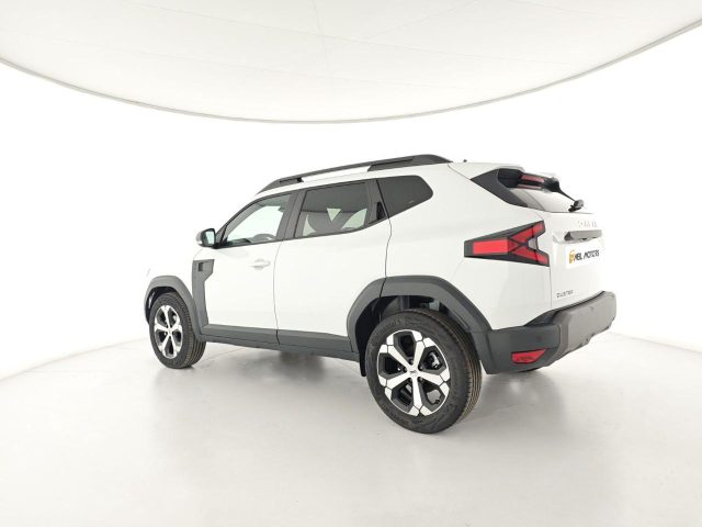 DACIA Duster usata, con Chiusura centralizzata telecomandata