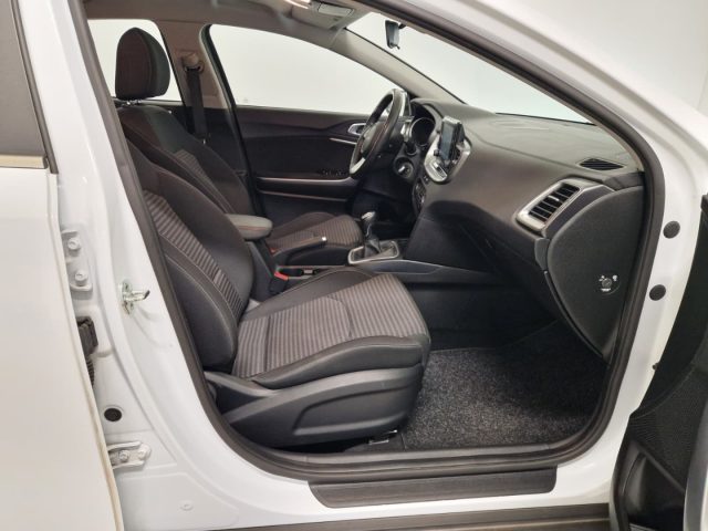 KIA XCeed usata, con Airbag laterali