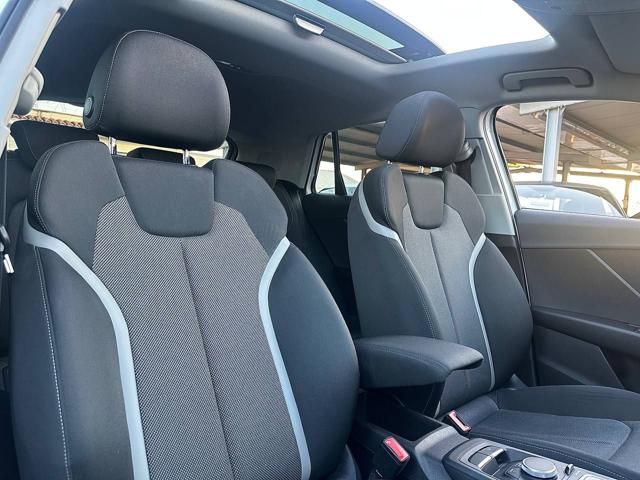 AUDI Q2 usata, con Specchietti laterali elettrici