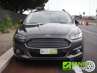 FORD Mondeo usata, con Cruise Control