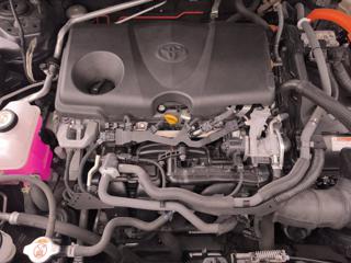 TOYOTA RAV 4 usata, con Autoradio digitale