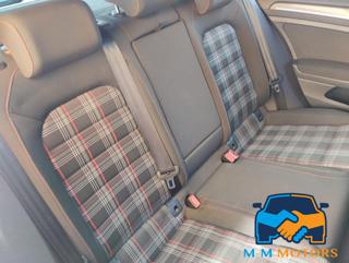 VOLKSWAGEN Golf GTI usata, con Immobilizzatore elettronico