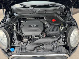 MINI One usata, con Bracciolo