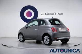 FIAT 500 usata, con Servosterzo