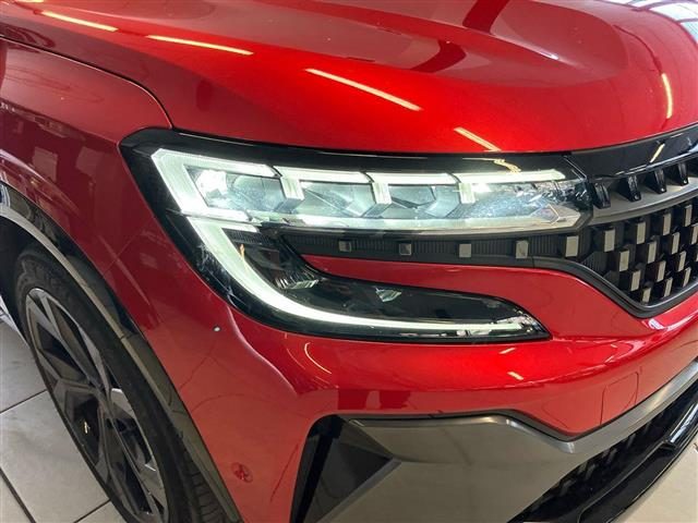 RENAULT Austral usata, con Controllo automatico clima