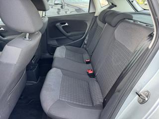 VOLKSWAGEN Polo usata, con Controllo trazione