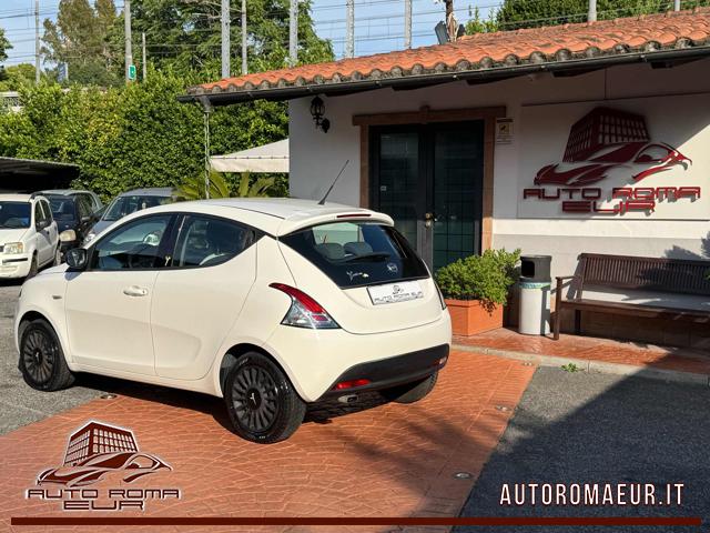 LANCIA Ypsilon usata, con Airbag Passeggero