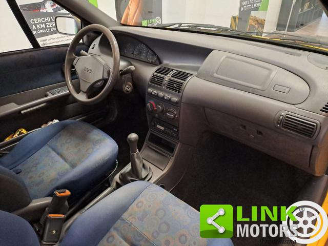 FIAT Punto usata 41