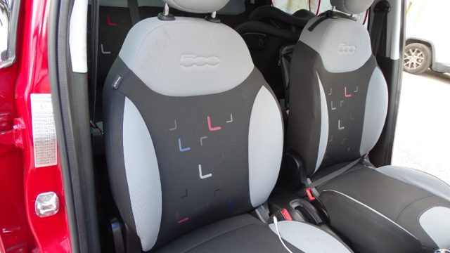 FIAT 500L usata 60