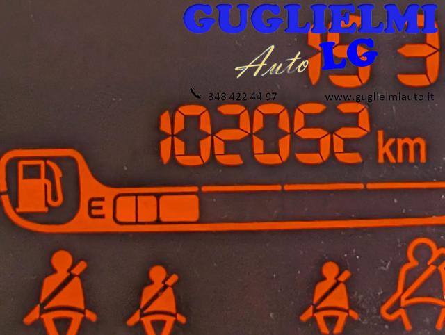 FIAT Panda usata, con Immobilizzatore elettronico