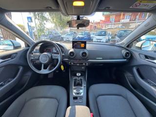 AUDI A3 usata, con Controllo automatico clima