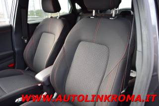 FORD Puma usata, con Controllo trazione