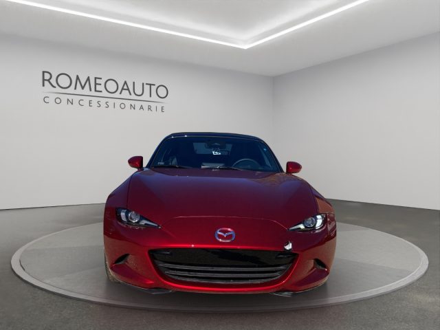 MAZDA MX-5 usata, con Sistema di navigazione