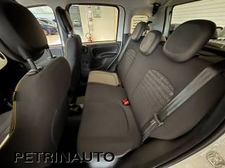 FIAT Panda usata, con Fendinebbia