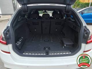 BMW 318 usata, con Park Distance Control