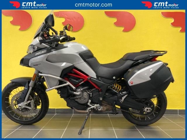 DUCATI Multistrada 950 usata 2