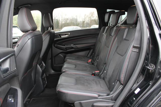 FORD S-Max usata, con Chiusura centralizzata