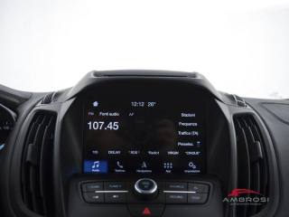FORD Kuga usata 13