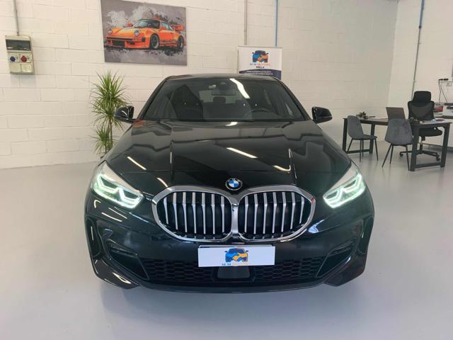 BMW 118 usata, con Airbag
