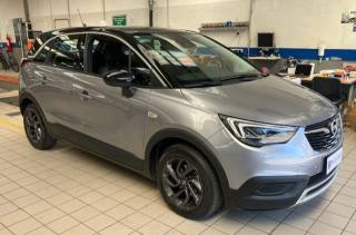 OPEL Crossland X usata, con Airbag laterali