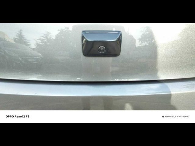 LANCIA Ypsilon usata, con Immobilizzatore elettronico