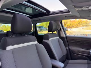 CITROEN C3 Aircross usata, con USB